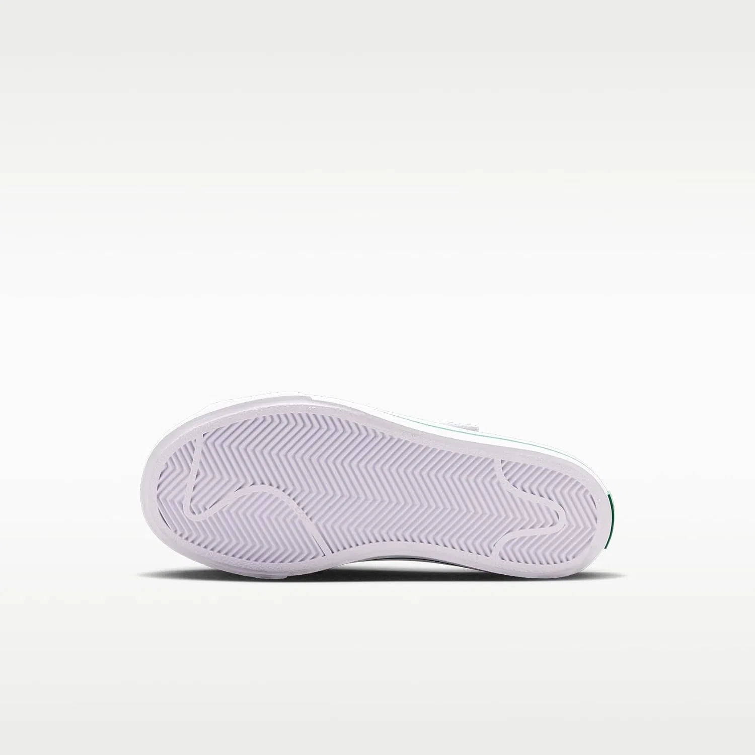 Детские кроссовки для тенниса Nike, цвет Football Grey/Peony/White/Malachite — фото 2