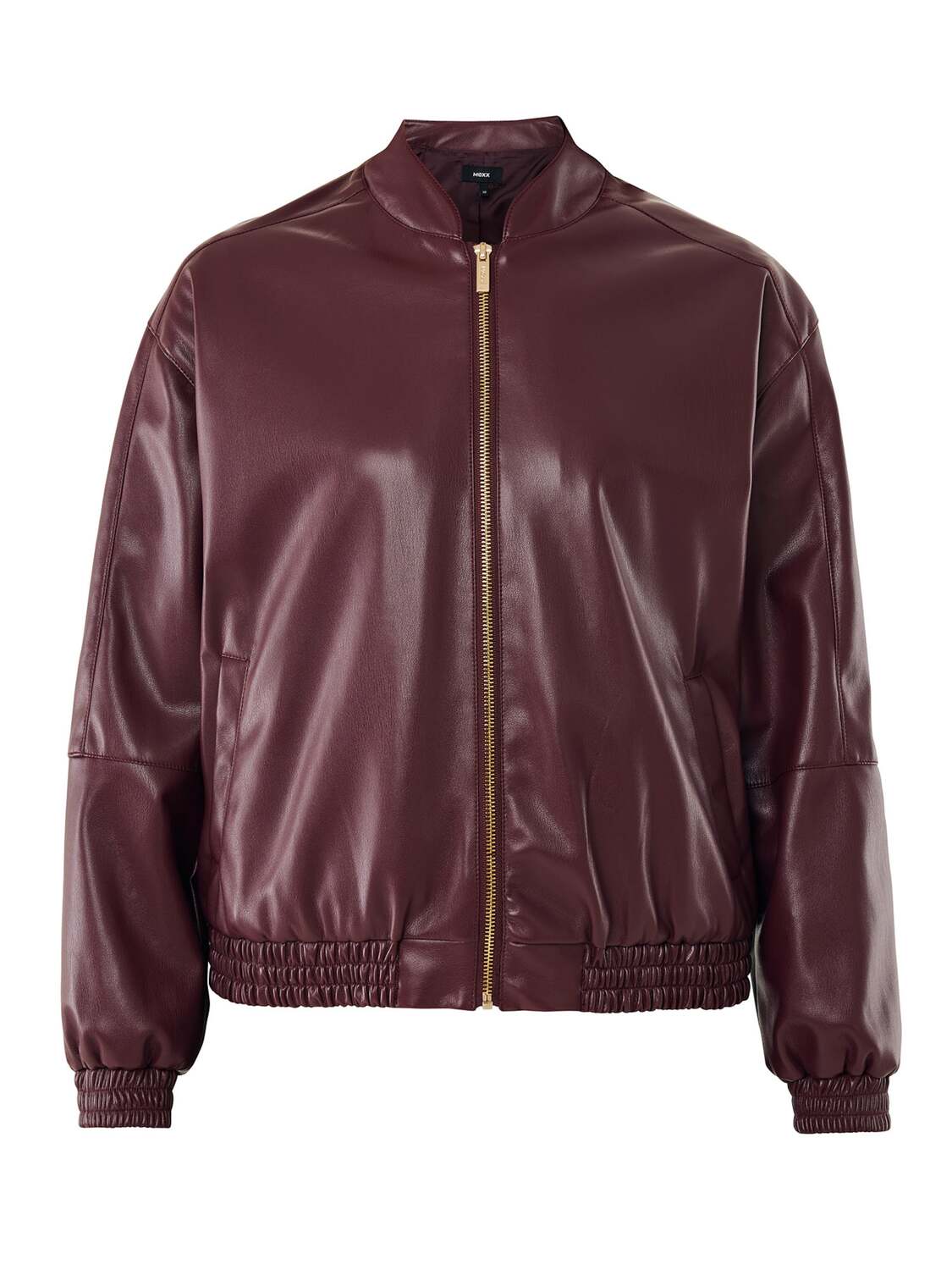 

MEXX Куртка для межсезонья в темно-красном цвете