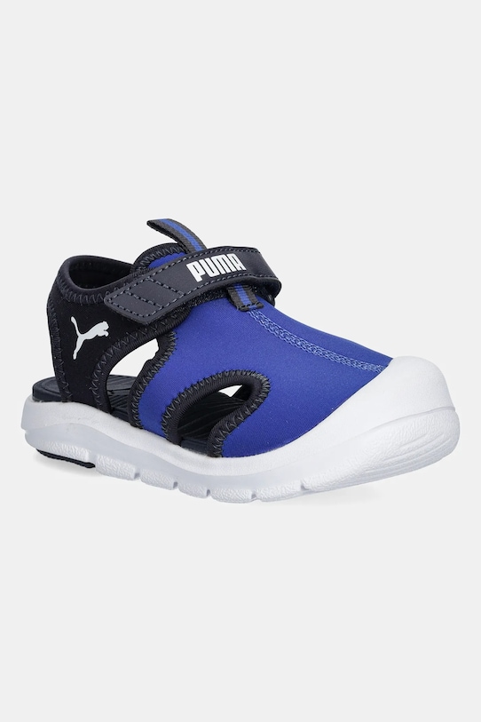 

Детские сандалии Fun Racer Sandal V Puma, синий