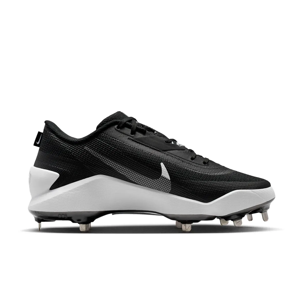 Мужские бейсбольные бутсы Diamond Showcase MTL Nike, розовый — фото 3