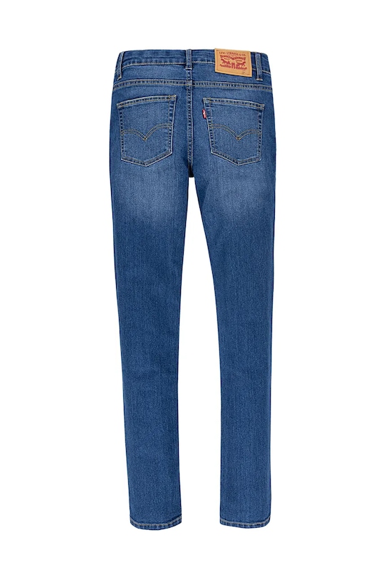 Детские джинсы SKINNY TAPER JEANS Levi'S, синий — фото 3
