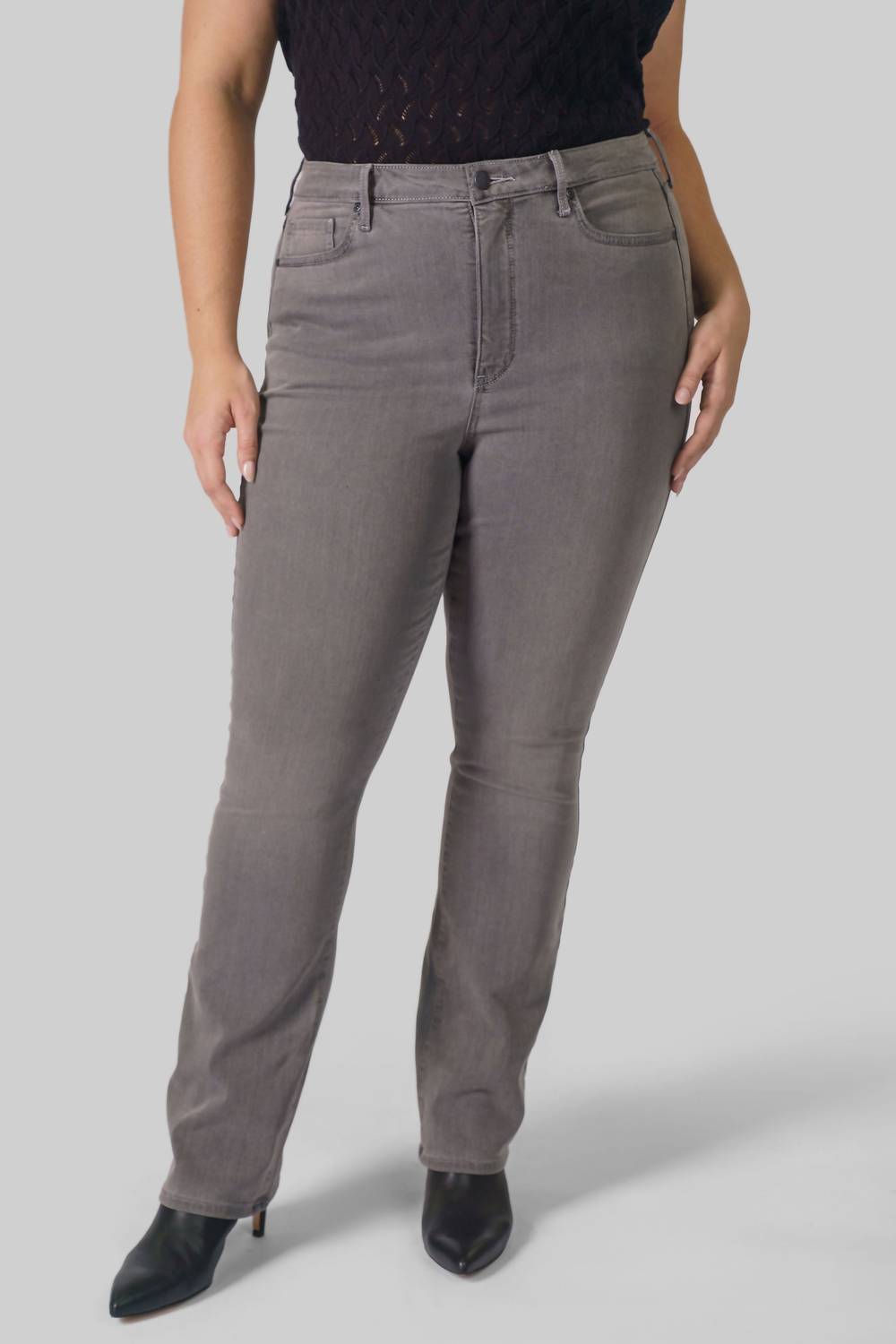 

Джинсы Billie Mini Bootcut в цвете Parade NYDJ, Parade