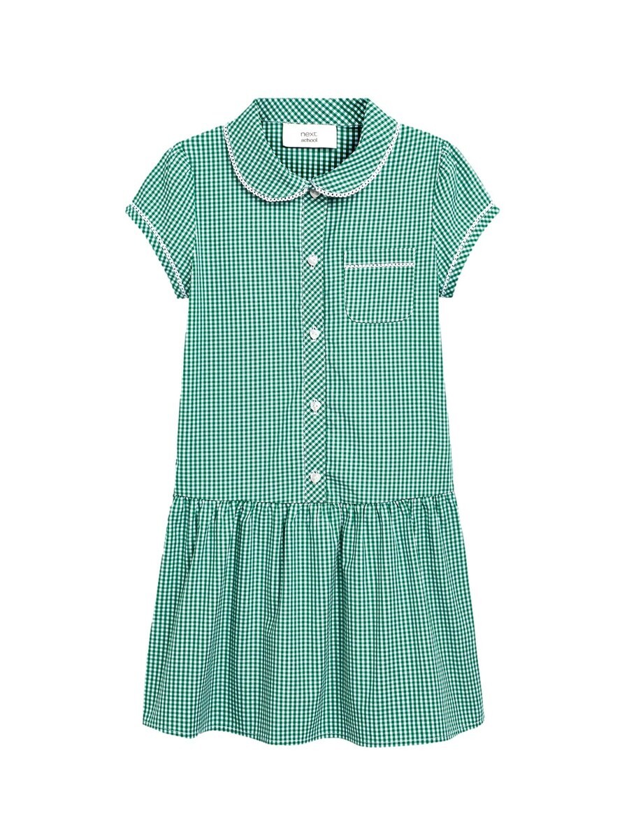 

Платье Next Dress, зеленый