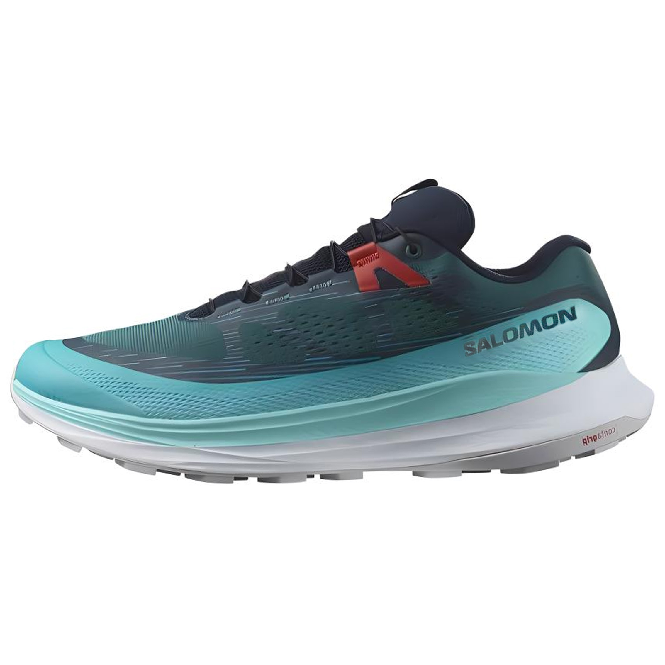 

Кроссовки Ultra Glide 2 'Light Blue' SALOMON, Blue