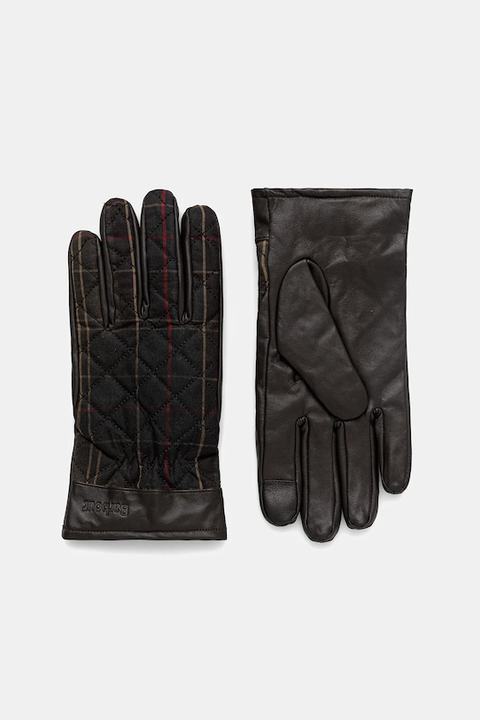 

Перчатки Barbour, коричневый
