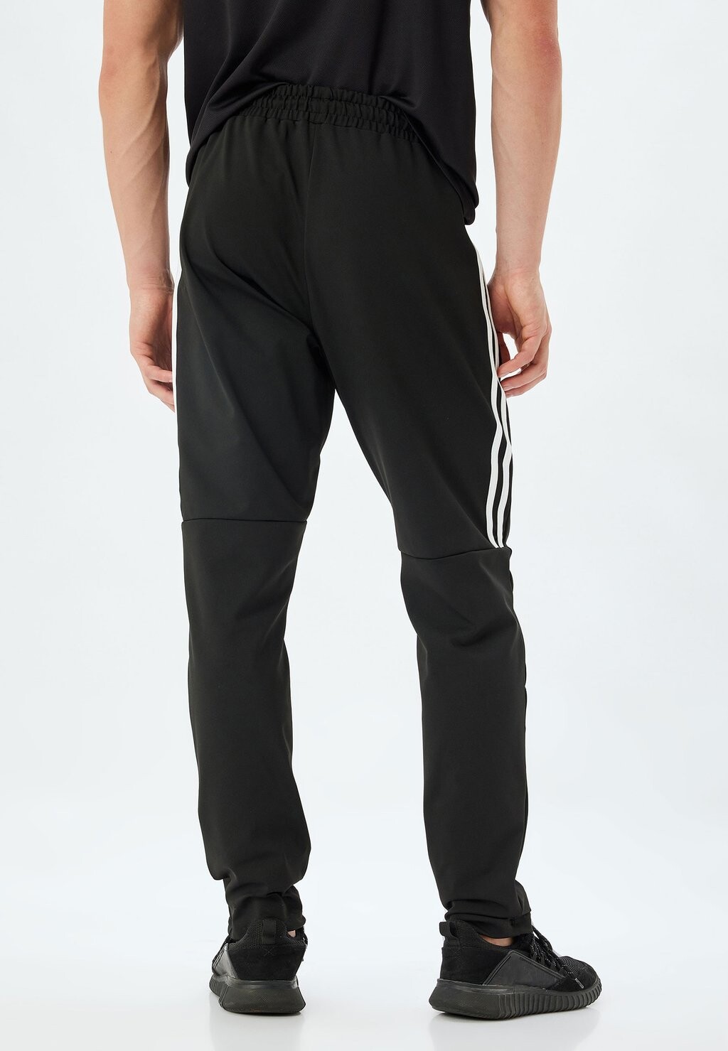 

Спортивные брюки Koton, черный