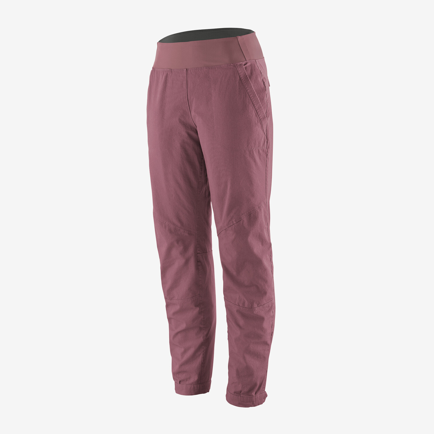 

Женские брюки Caliza Rock Patagonia, цвет Evening Mauve