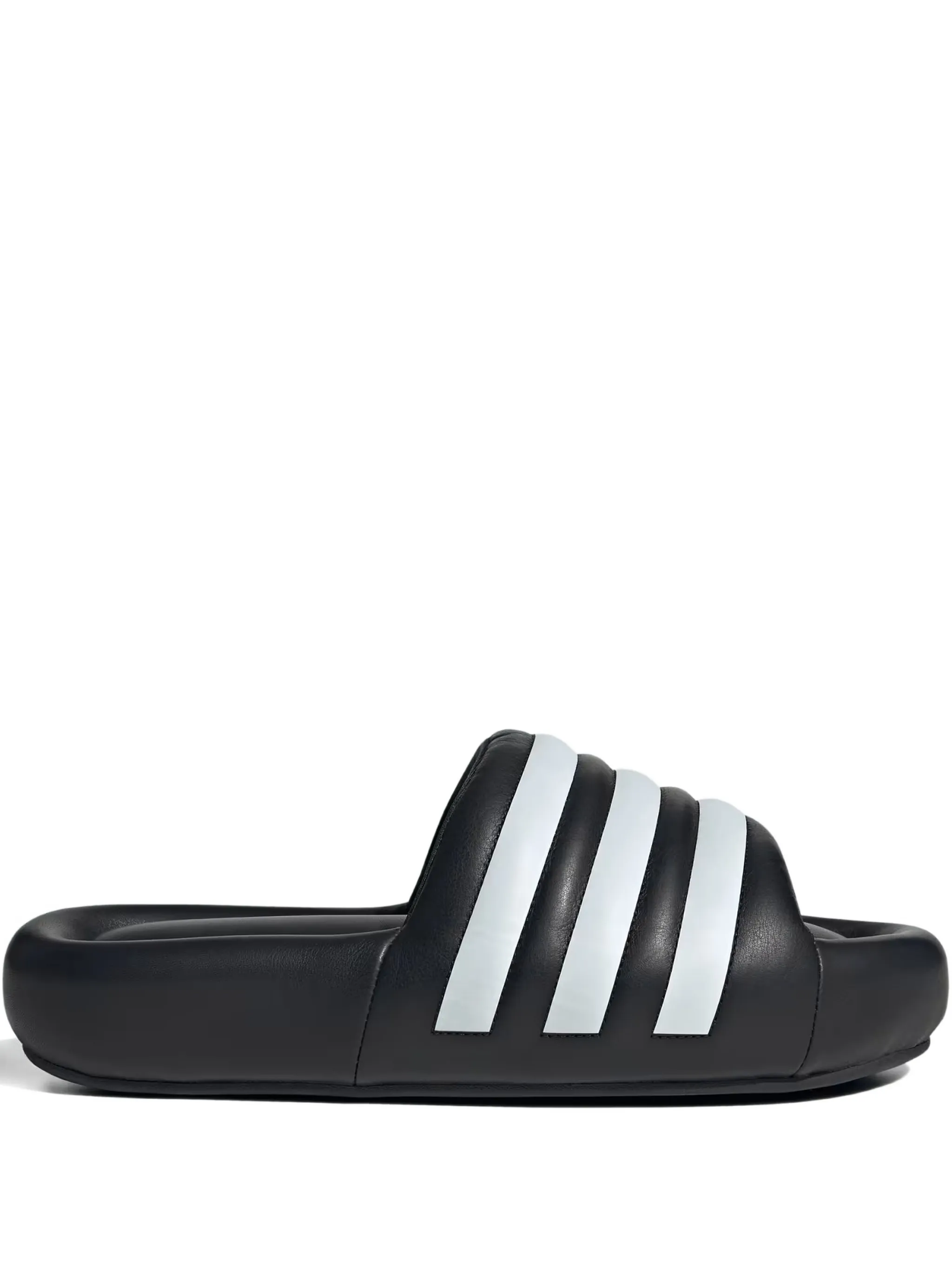 

Шлепанцы Adilette 24 Adidas, черный