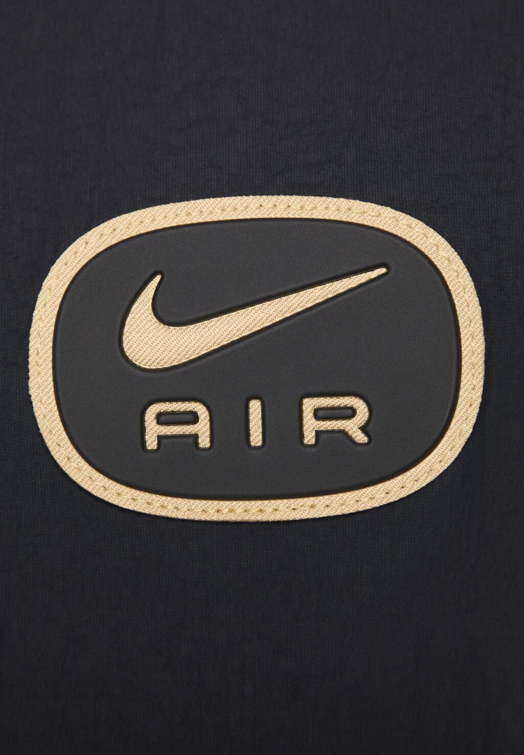 

Тренировочная куртка Nike, черный