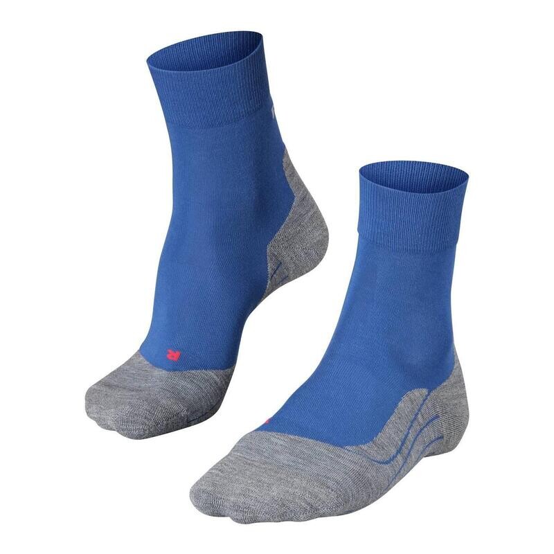 

Носки мужские, 1 шт. Удобная посадка. FALKE, цвет blau