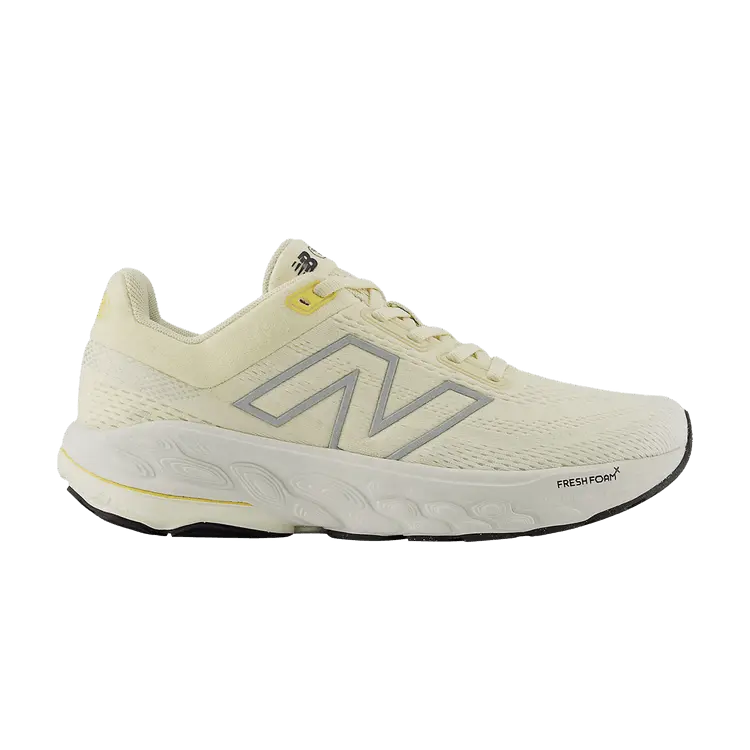 Кроссовки New Balance Wmns Fresh Foam X 860v14 Wide, Calcium Clementine