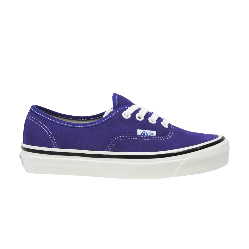 

Кроссовки Authentic Lite Vans, фиолетовый