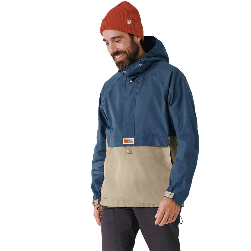 

Куртка Fjällräven Vardag, синий