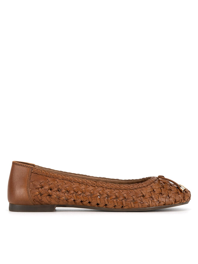 Балетки WI45-550-01 Lasocki, коричневый