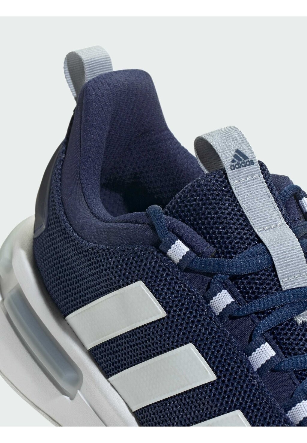 

Кроссовки RACER TR23 adidas Sportswear, темно-синий