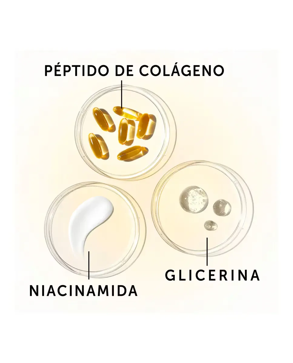 Дневной крем с SPF 30 Collagen Peptide24, 50 мл Olay — фото 4