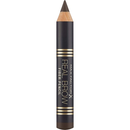

Карандаш для бровей Real Brow Fiber 1.7g 005 Rich Brown