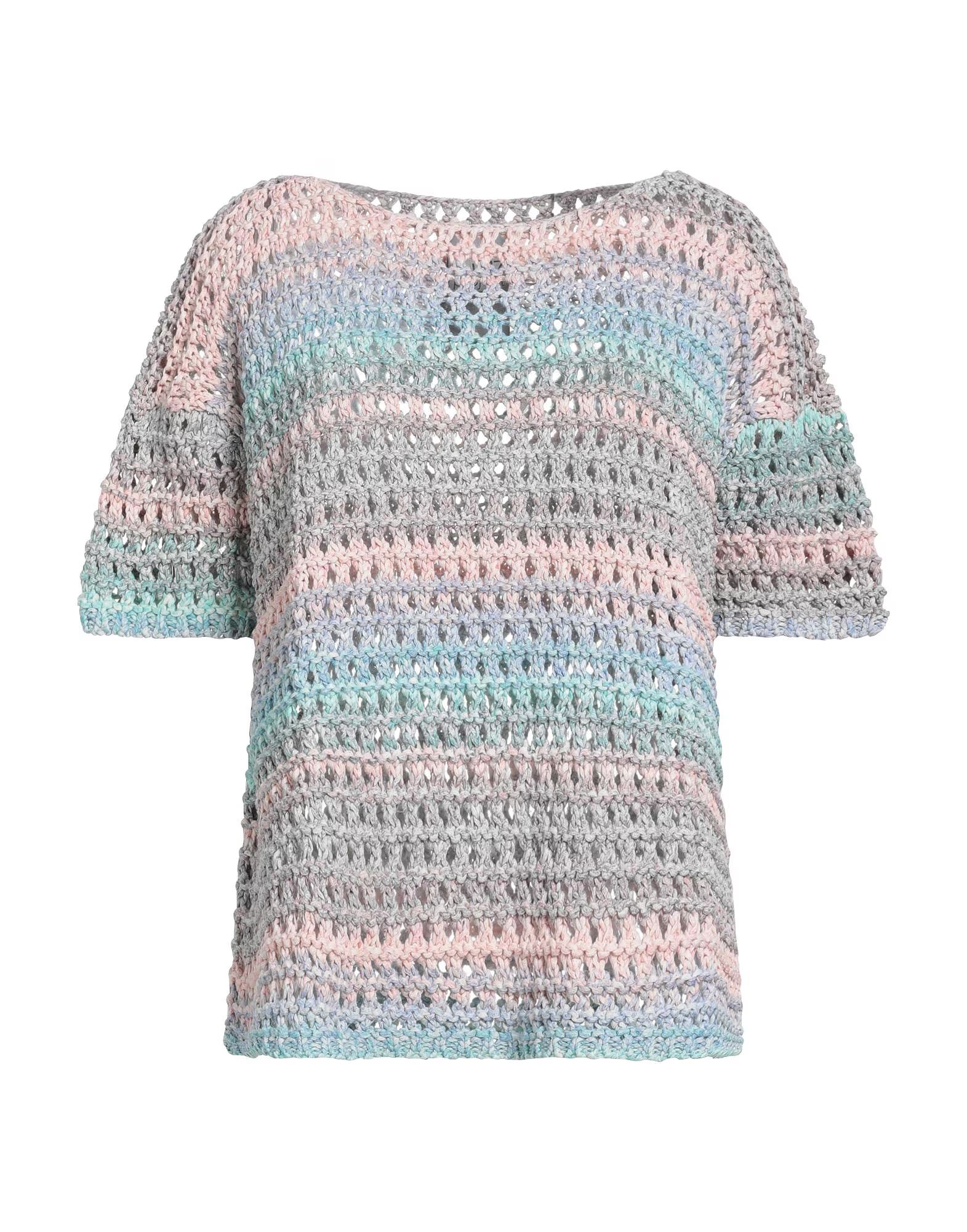 

Свитер Aj.117 Project, бледно-розовый