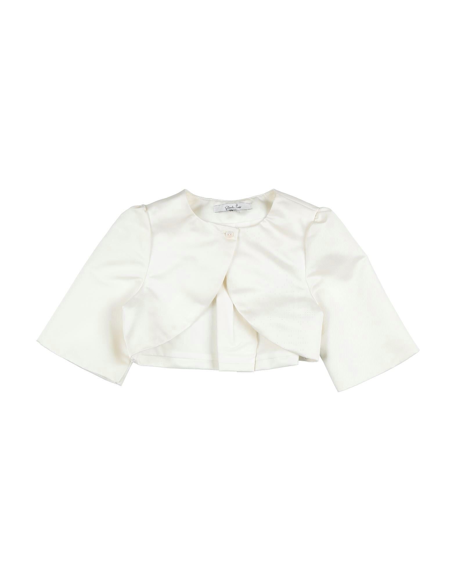 

Куртка детская Piccola Ludo, кремовый