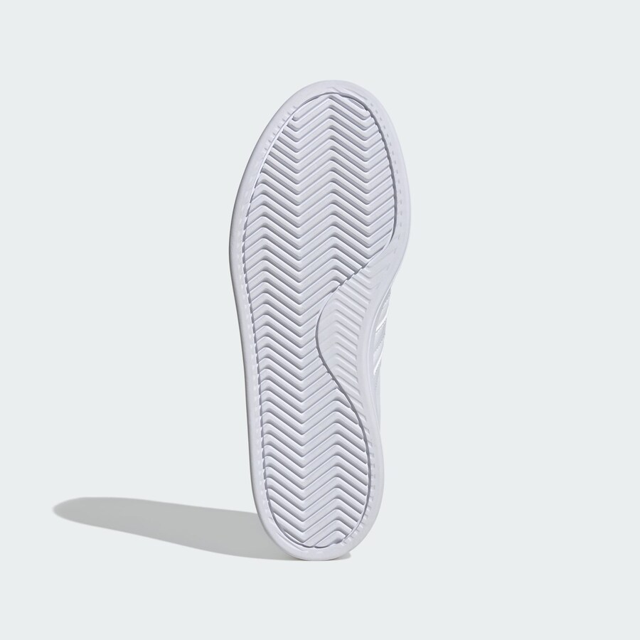 Кроссовки ADIDAS SPORTSWEAR Star Wars Grand Court, белый — фото 4