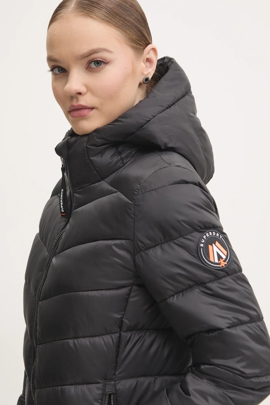 

Куртка Superdry, черный
