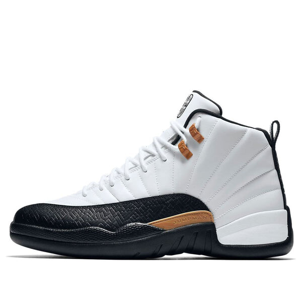 

Кроссовки 12 ретро Air Jordan, белый