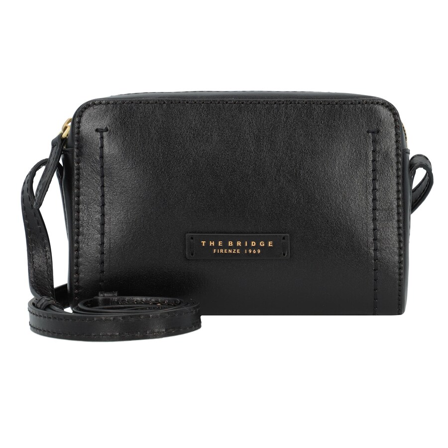 

Сумка кросс-боди The Bridge Crossbody Fiona, черный