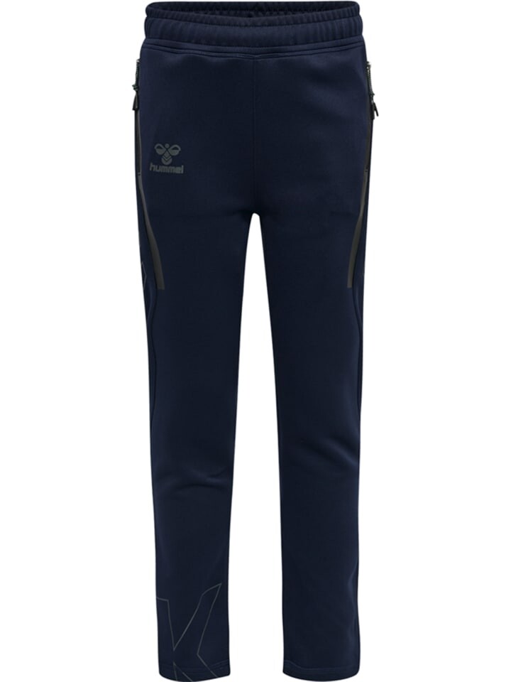 

Спортивные брюки Hummel Hmlcima Multisport Kinder, синий