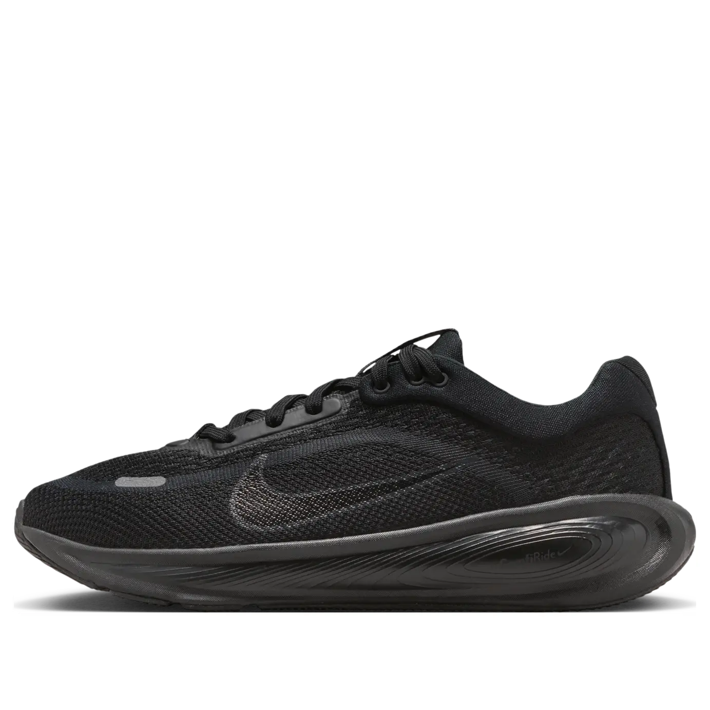 

Кроссовки (GS) Nike Stellar Ride 'Black Anthracite'