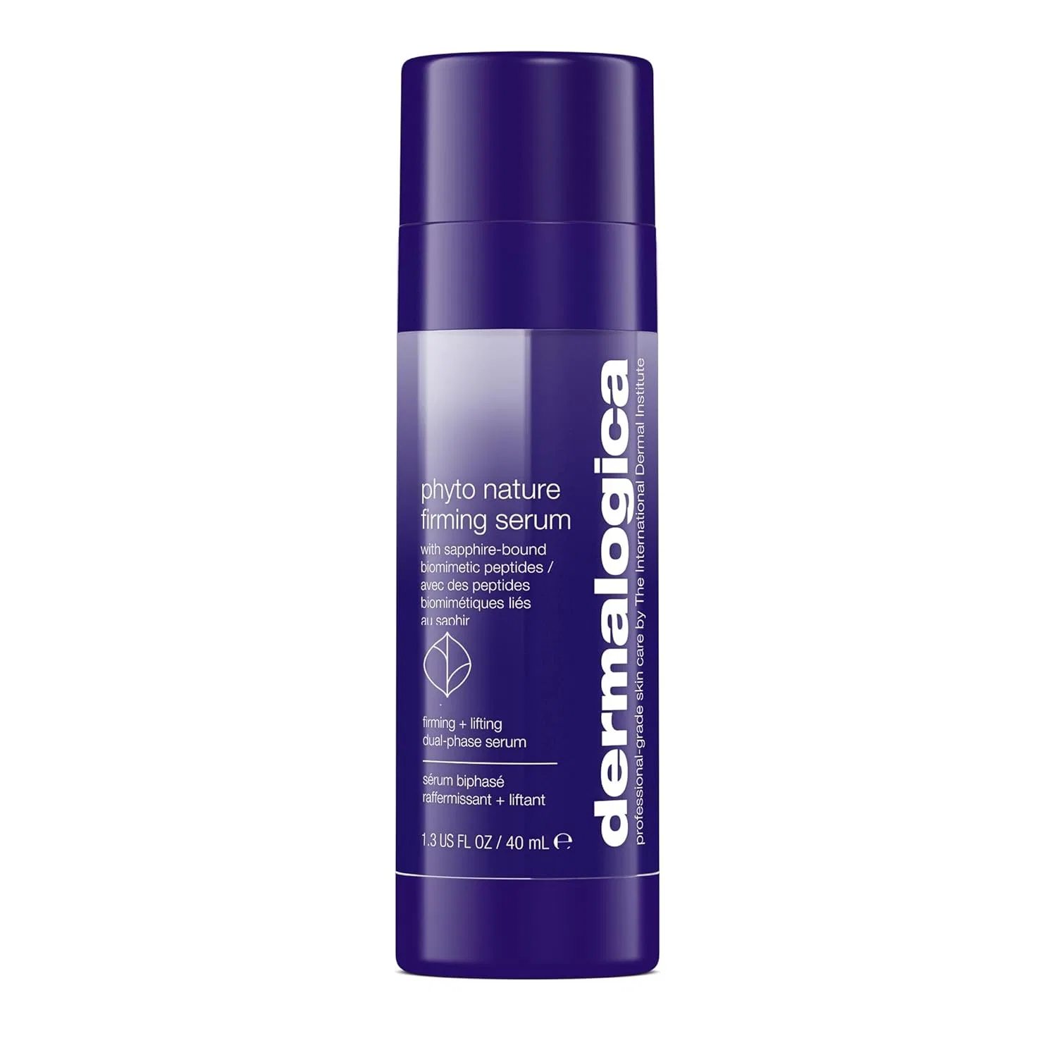 Сыворотка для упругости кожи «Phyto-Nature Firming Serum» от Dermalogica Dermalogica