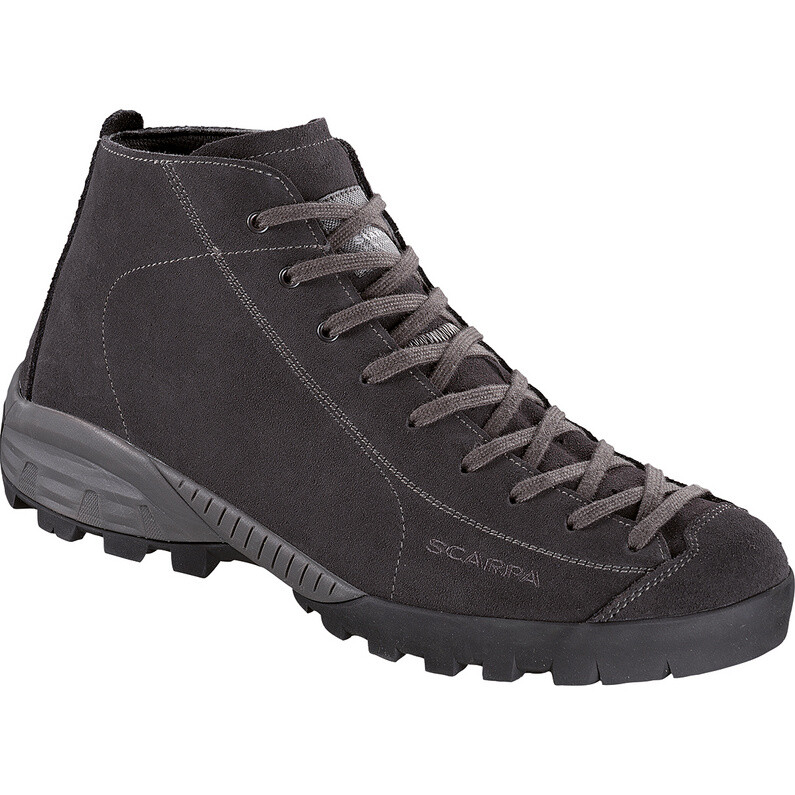

Туфли Mojito City средней шерсти GTX Scarpa, серый