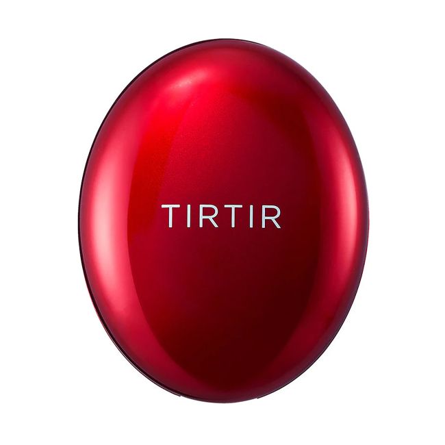 

Тональный крем-кушон Mask fit красного цвета Tirtir, цвет 21w, 18 гр
