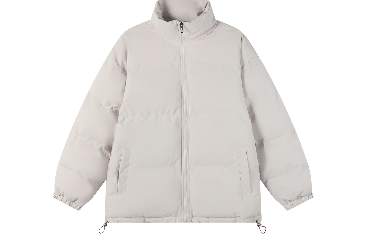 

GXXX Пуховик Unisex, Apricot
