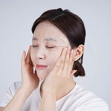 Эссенция Kocostar — Waffle Gel Essence Клубника, 40 г — фото 2