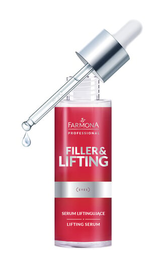 

Лифтинг-сыворотка, 30 мл Farmona, Filler&lifting