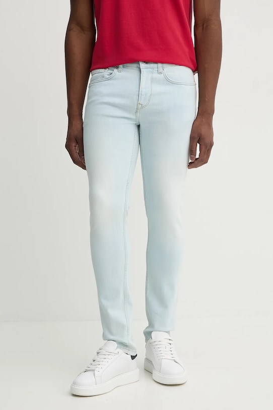 

Джинсы SLIM JEANS HATCH Pepe Jeans, синий