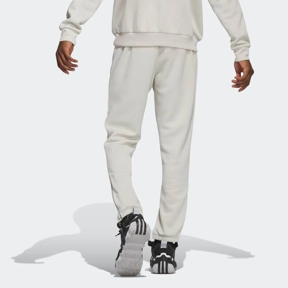 Мужские брюки Adidas Select, Alumina — фото 3