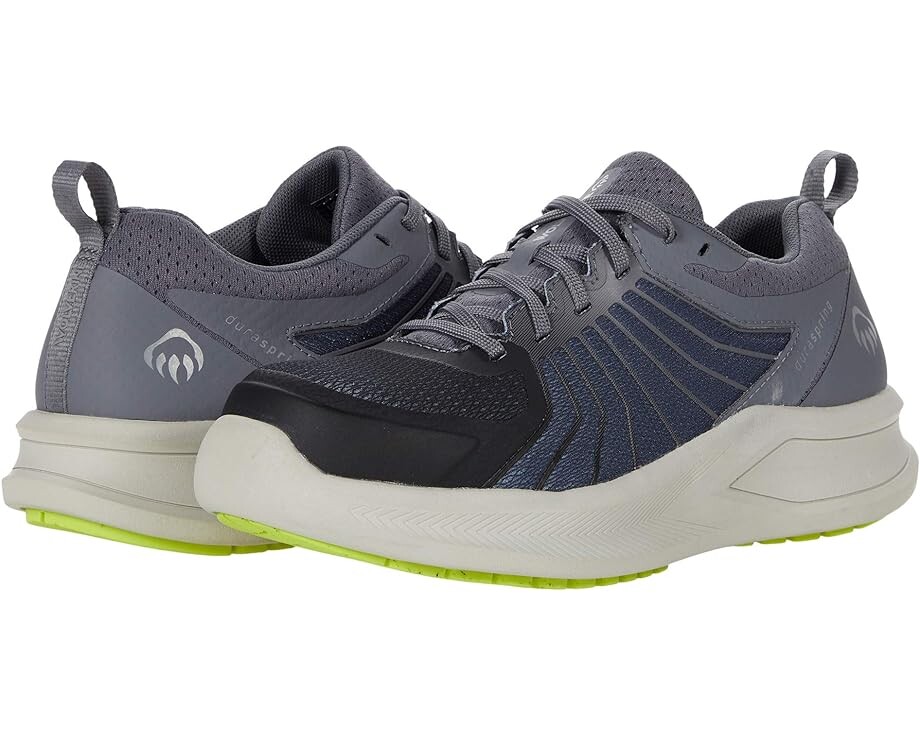

Кроссовки Wolverine Bolt Durashocks Duraspring CarbonMAX, цвет Steel Gray, Серый, Кроссовки Wolverine Bolt Durashocks Duraspring CarbonMAX, цвет Steel Gray
