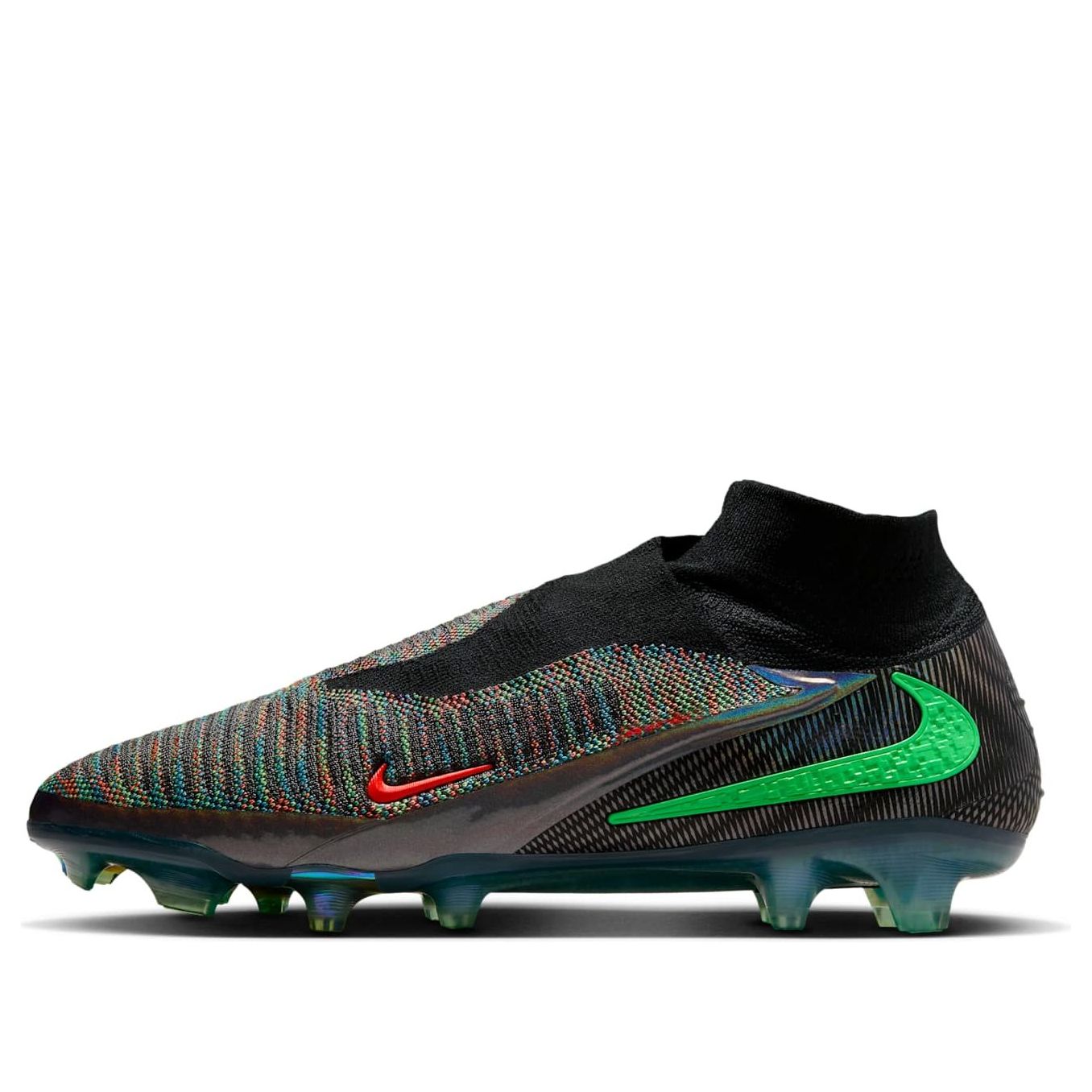 

Кроссовки Nike x EA SPORTS FC 26 Phantom 6 Elite High FG 'Multi Color'