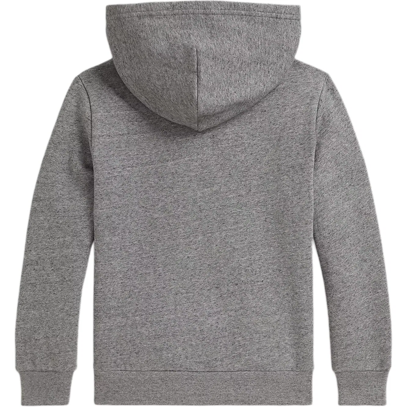 Свитшот детский Polo Ralph Lauren, Gray — фото 3