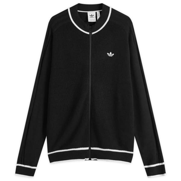 

Премиум кардиган Adidas, черный