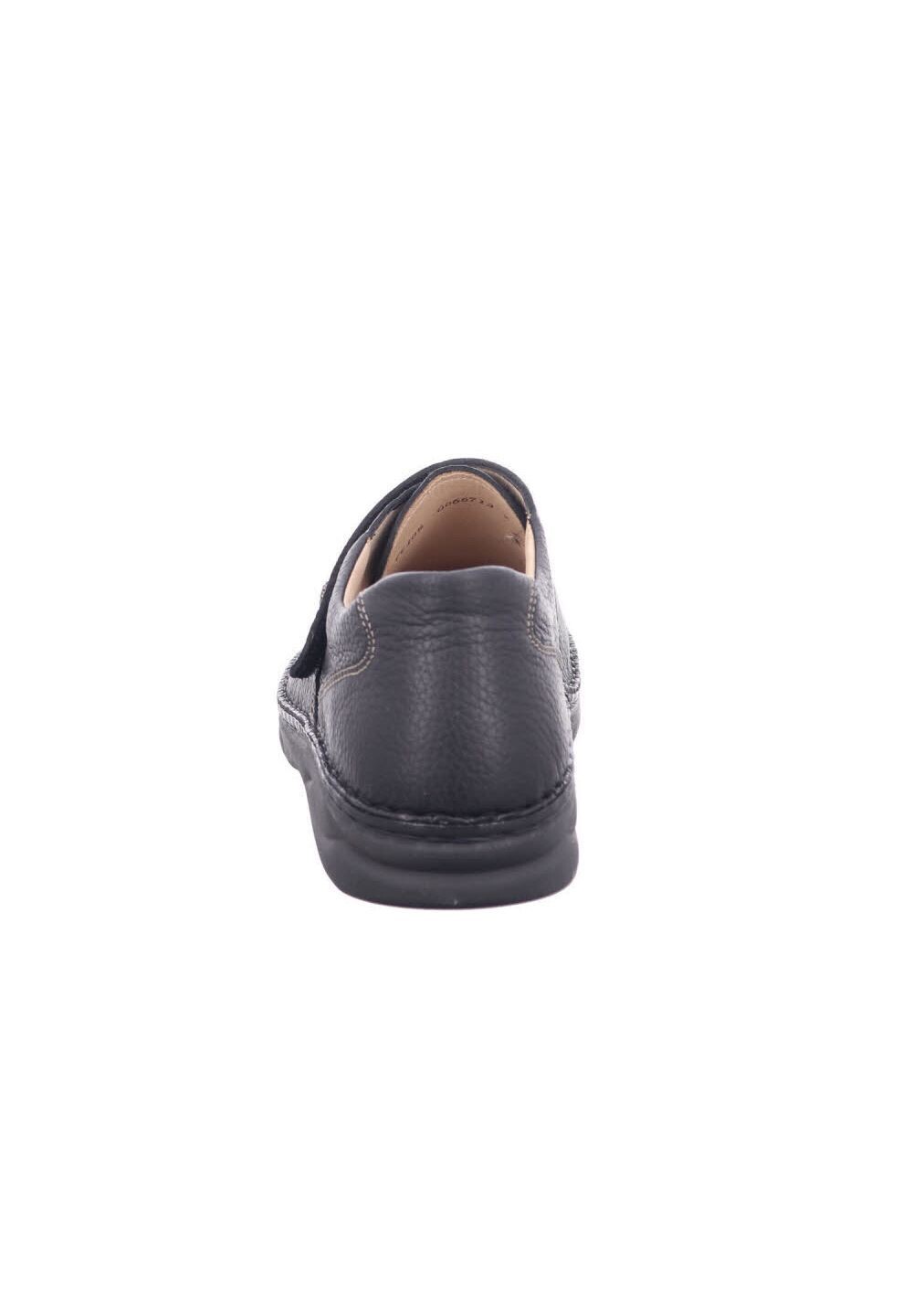 Туфли Funny Dream на шнуровке CLARKS, цвет Black Leather — фото 2