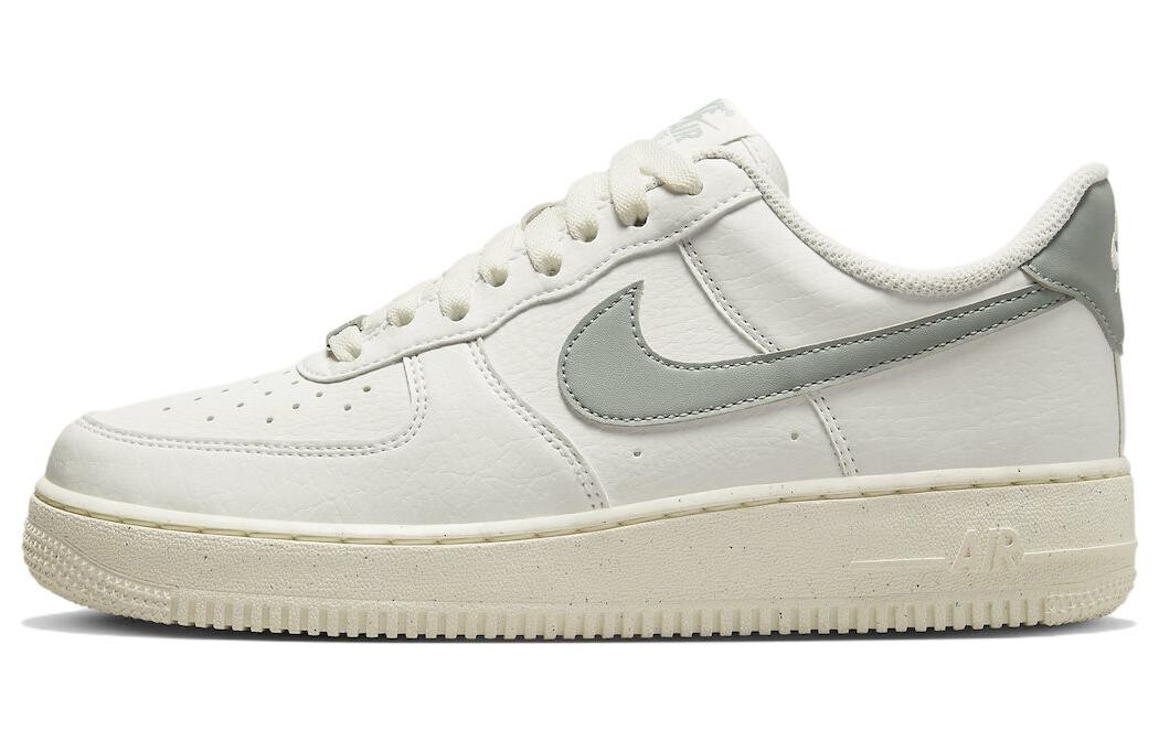 Nike Air Force 1 Low Next Nature Summit White Mica Green Women's