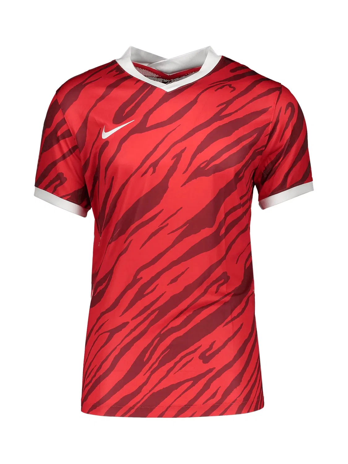 Джерси 'GX2' Nike, Red/Dark Red