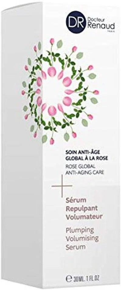 Сыворотка Laboratoire Dr Renaud — Rose Doctor Renault Serum, 30 мл