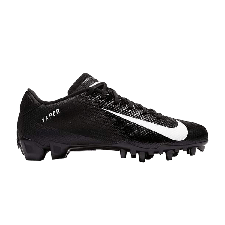 

Кроссовки Vapor Untouchable Speed 3 TD 'Black', черный