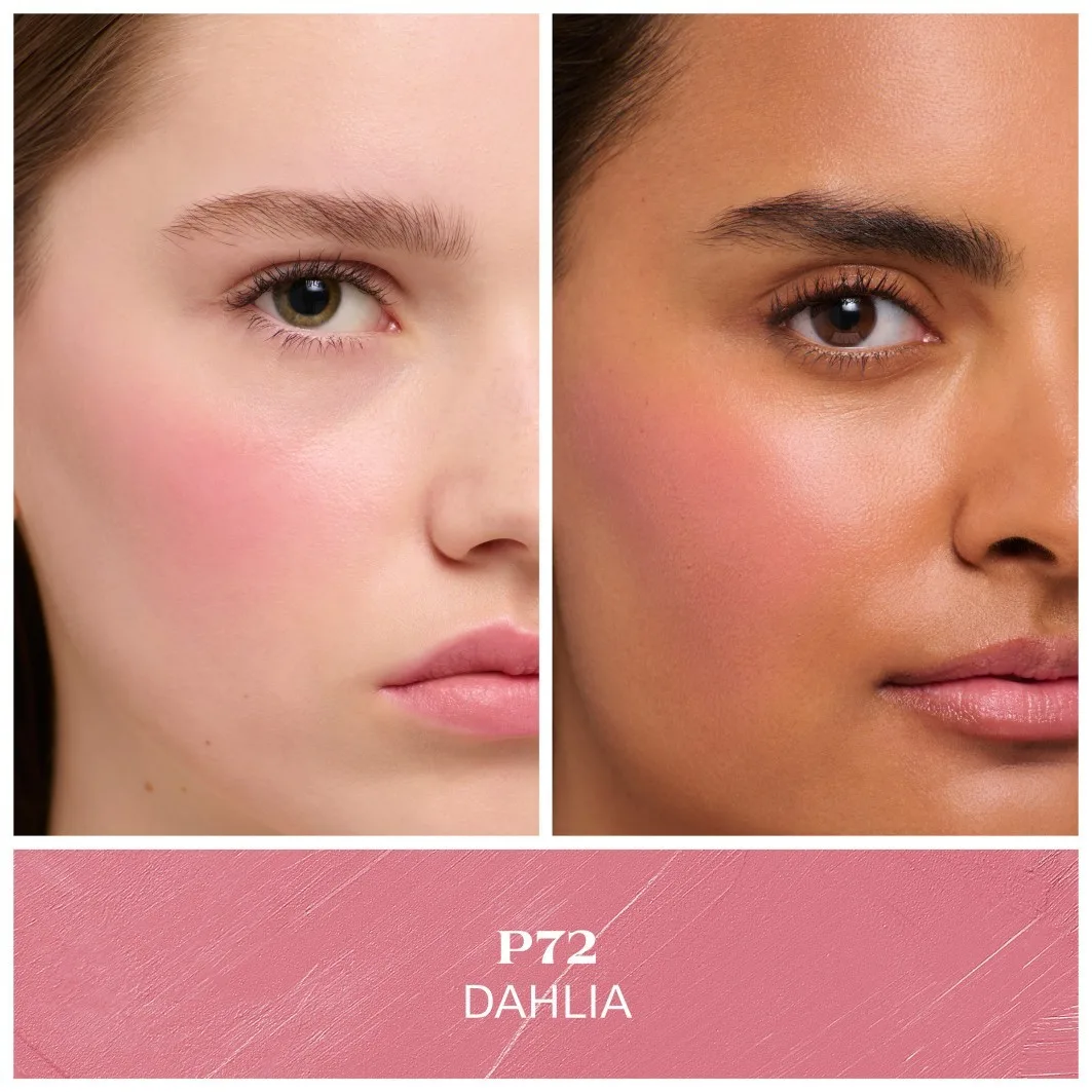 Румяна Prada Touch, p72 - dahlia, 3,5 гр — фото 2