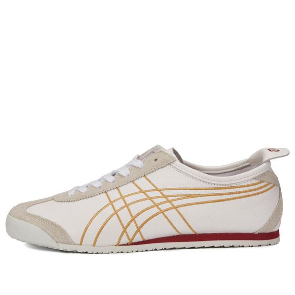 

Кроссовки мексика 66 Onitsuka Tiger, белый