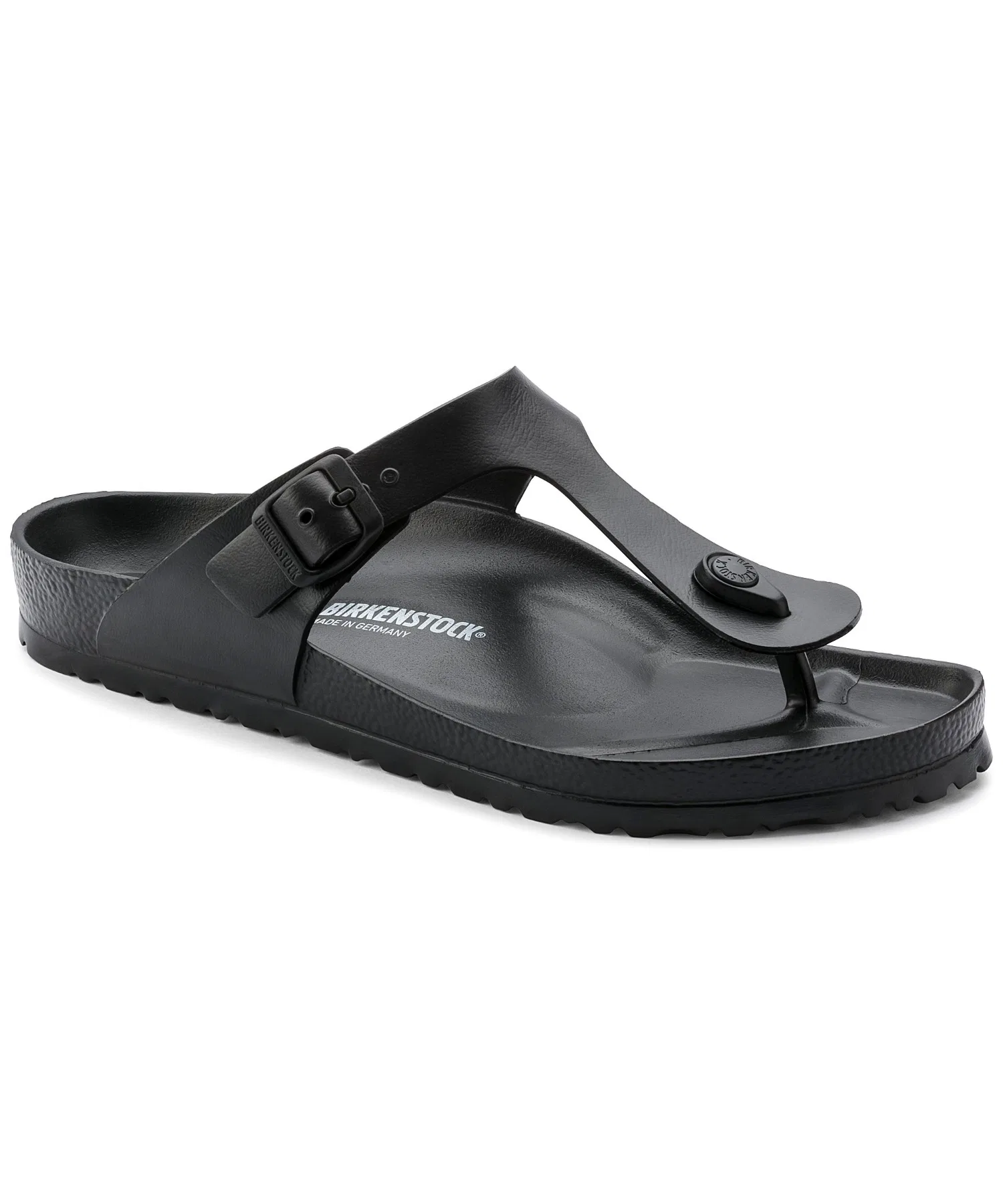 Унисекс сандалии Birkenstock Gizeh EVA