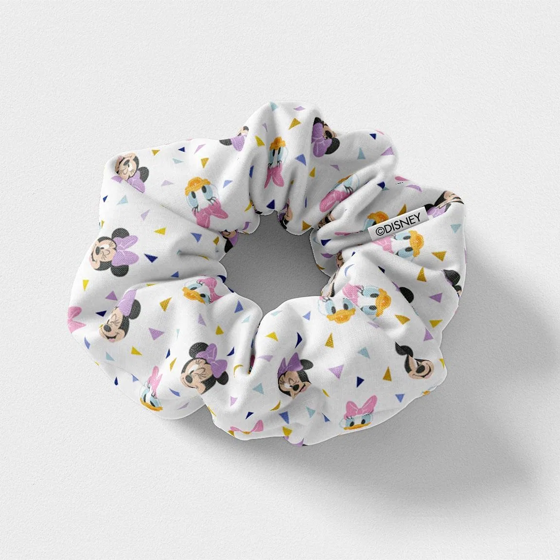 Набор из 5 резинок для волос CERDÁ LIFE'S LITTLE MOMENTS «Минни Маус» Cerdá Life'S Little Moments — фото 3